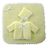 Dollhouse Baby Gift Set