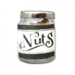 (*) Dollhouse Sundae Topping Jar