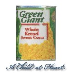 (&amp;sect;) Disc. .60&amp;cent; Off - Dollhouse Canned Corn