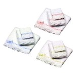 &amp;sect; Sale $1 Off - Baby Blanket / Towels Set