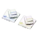 &amp;sect; Sale $1 Off - Baby Blanket / Towels Set