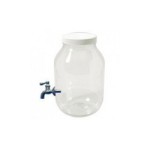 &amp;sect; Sale .60&amp;cent; Off - Gallon Ice Tea Jar