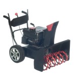 Dollhouse Snow Blower (Large)