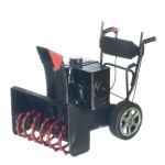 Dollhouse Snow Blower (Large)