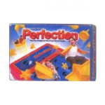 (*) Dollhouse Perfection Game