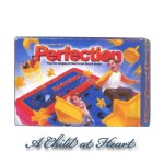 (*) Dollhouse Perfection Game
