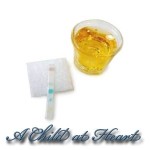 Dollhouse Urine Sample Set