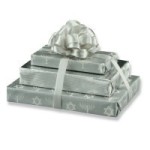 Triple Chanukah Gift
