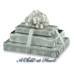 Triple Chanukah Gift