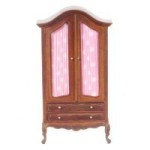 Bespaq Dollhouse Baby Armoire(s)