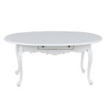 Dollhouse Normandy Dining Room by Bespaq