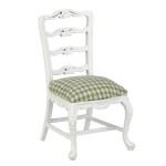 Dollhouse Normandy Dining Room by Bespaq