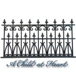 2 or 144 pc Victorian Wrought Iron Fence Set(s)- Choice of Color -