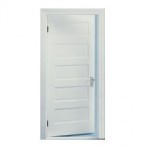 Dollhouse 5 Panel Door ( Kit )