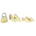 (&amp;sect;) Disc. $2 Off - Dollhouse Shoes &amp; Purse Set