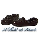 (*) Dollhouse Men's Slippers
