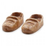 (*) Dollhouse Men's Slippers