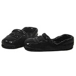 (*) Dollhouse Men's Slippers