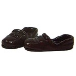 (*) Dollhouse Men's Slippers