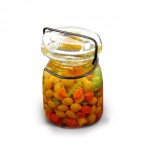 (* New Style *) Filled Canning Jar(s) - Choice of Style - 