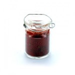 (* New Style *) Filled Canning Jar(s) - Choice of Style - 