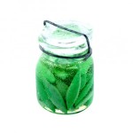 (* New Style *) Filled Canning Jar(s) - Choice of Style - 