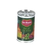 (&sect;) Disc .60&cent; Off - Dollhouse Canned of Fruit - Product Image