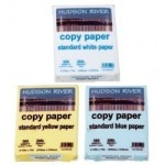 (*) Dollhouse Package of Copy Paper