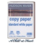 (*) Dollhouse Package of Copy Paper