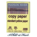 (*) Dollhouse Package of Copy Paper