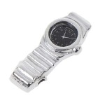 (*) Dollhouse Miniature Watch(es)- Choice of Color -