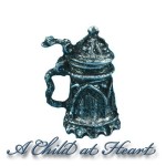 Beer Stein - Pewter