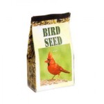 &amp;sect; Disc .50&amp;cent; Off - Dollhouse Bag of Bird Seed