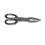 Sale - Dollhouse Closed Tin Snips