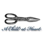 Sale - Dollhouse Closed Tin Snips