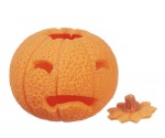 Dollhouse Jack-o-lantern(s)