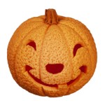 Dollhouse Jack-o-lantern(s)