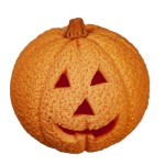 Dollhouse Jack-o-lantern(s)