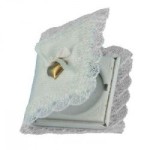 Dollhouse Wedding Album