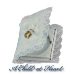 Dollhouse Wedding Album