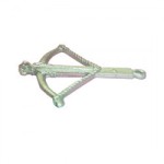 Dollhouse Small Cross Bow