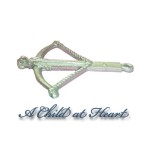 Dollhouse Small Cross Bow