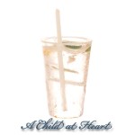 (*) Dollhouse Gin Cocktail