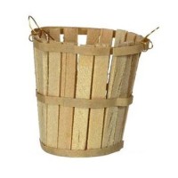 (&sect;) Sale $1 Off - Medium Bushel Basket - Product Image