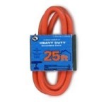 (*) Dollhouse Shop Heavy Duty Extension Cord