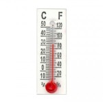 (&amp;sect;) Sale .30&amp;cent; Off -  Dollhouse Thermometer