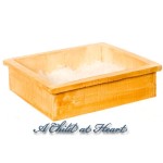 Dollhouse Whelping Box / Pet Bed