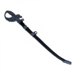 Dollhouse Cival War Dress Sword