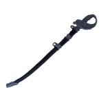 Dollhouse Cival War Dress Sword