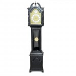 (*) Dollhouse Grandfather Clock (Kit)